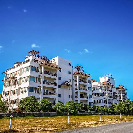 Khanom Sea Breeze Apartment Zewnętrze zdjęcie