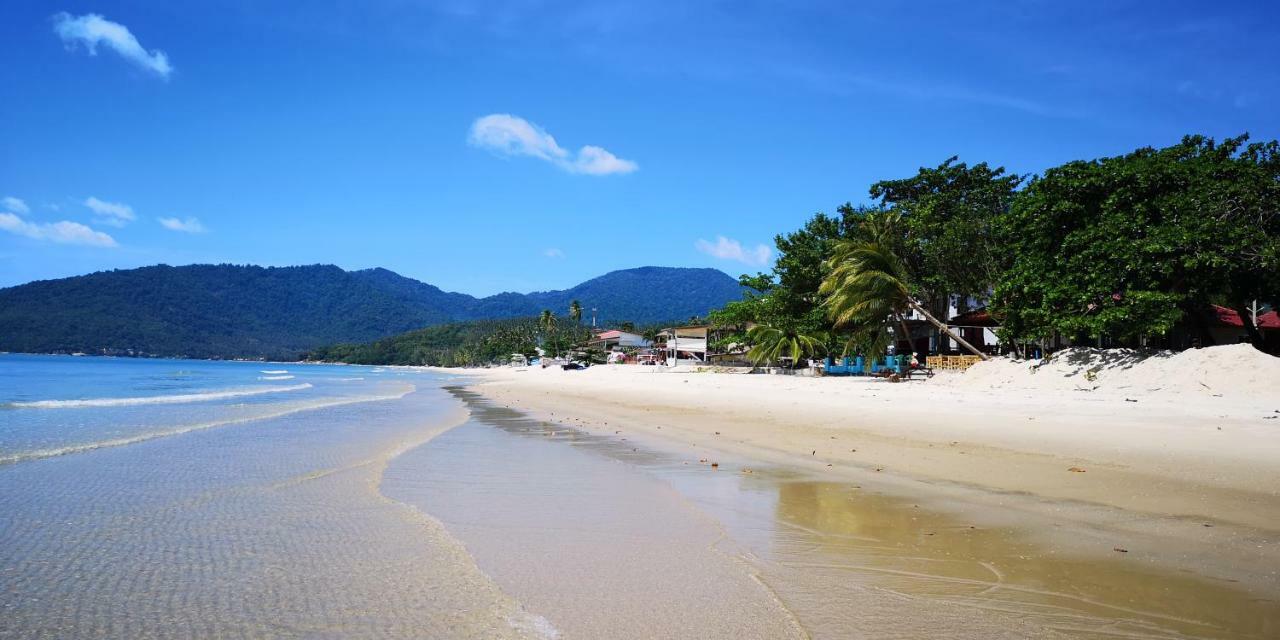Khanom Sea Breeze Apartment Zewnętrze zdjęcie