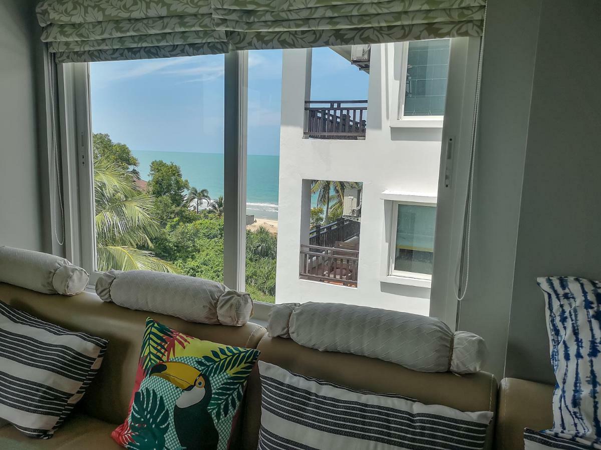 Khanom Sea Breeze Apartment Zewnętrze zdjęcie