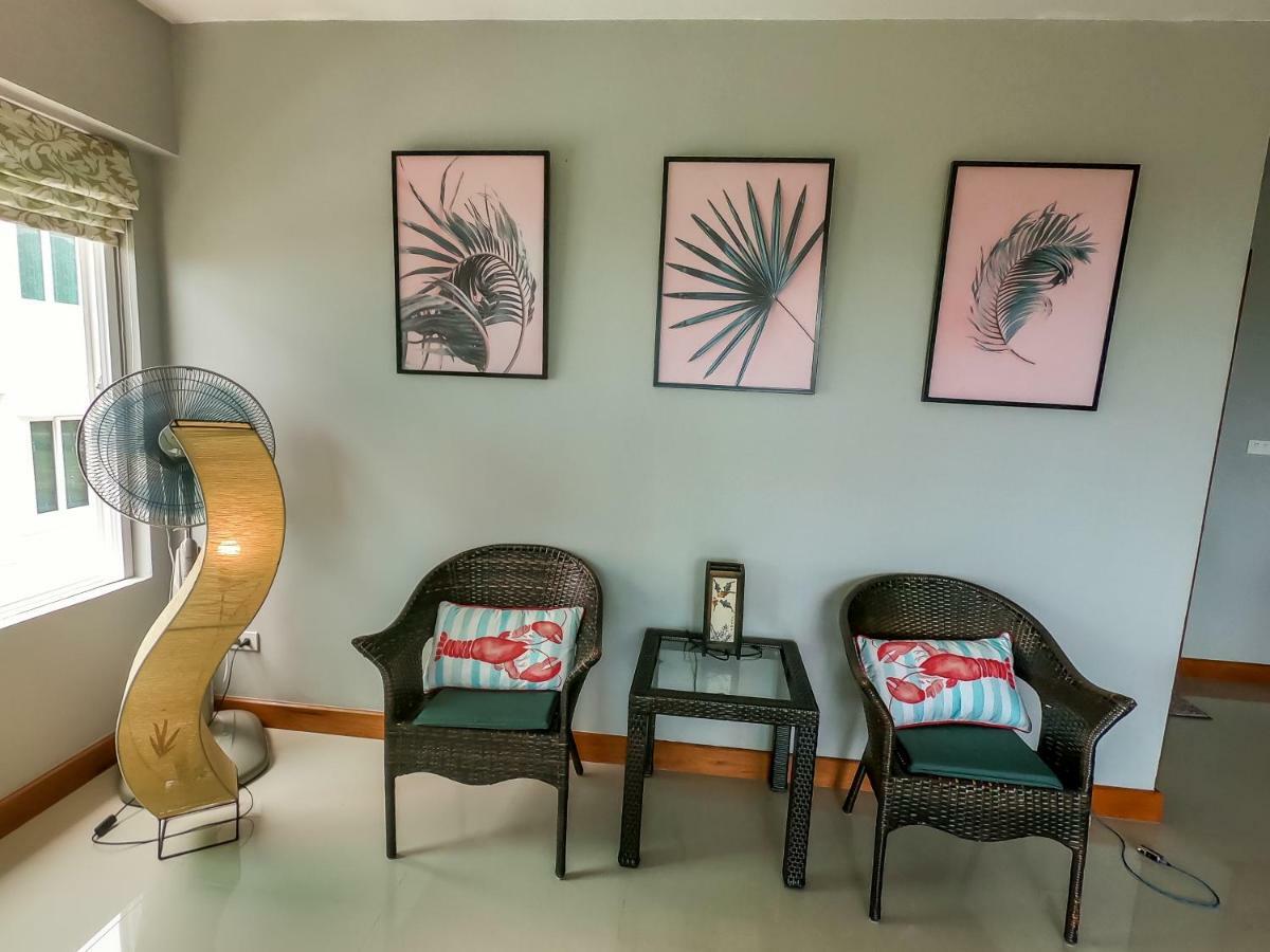 Khanom Sea Breeze Apartment Zewnętrze zdjęcie
